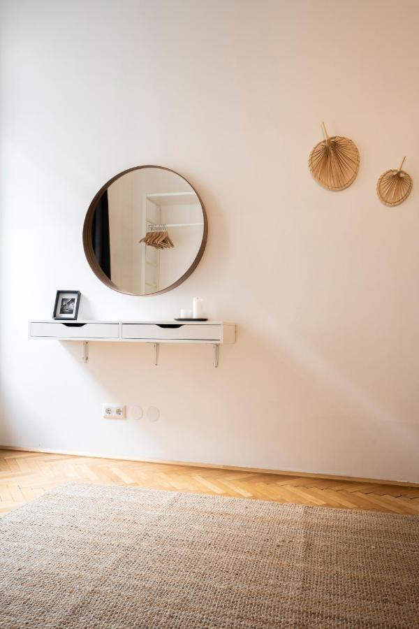 Josef'S Home I Premium Apartment In Ideal Location Viena Exterior foto